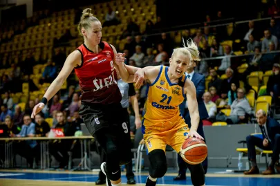 Paulina Misiek