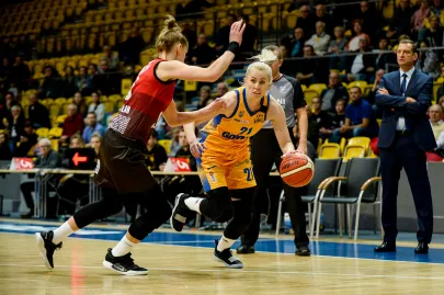Paulina Misiek