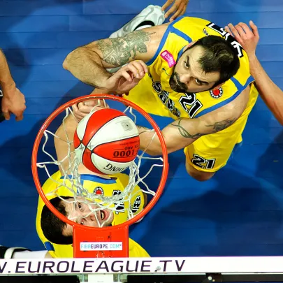 APG vs PGE Turów Zgorzelec