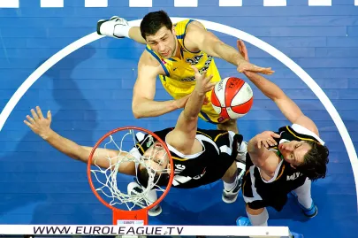 APG vs PGE Turów Zgorzelec