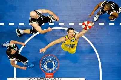 APG vs PGE Turów Zgorzelec