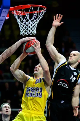 APG vs PGE Turów Zgorzelec