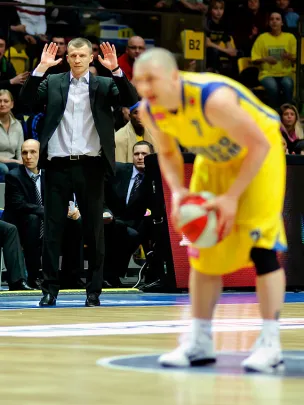 APG vs PGE Turów Zgorzelec