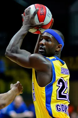 APG vs PGE Turów Zgorzelec
