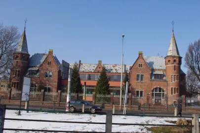 Słowackiego