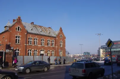Słowackiego