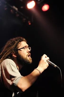Ras Luta