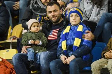 02.11.2018   Arka Gdynia 2:3 Pogoń Szczecin