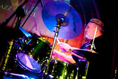 Kazimierz Jonkisz Jazz Energy