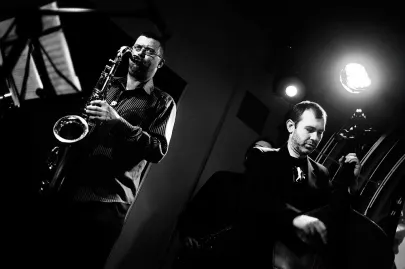 Kazimierz Jonkisz Jazz Energy