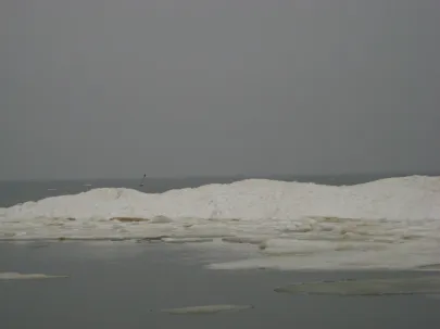 koniec zimy