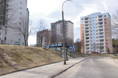Końcowy na duże