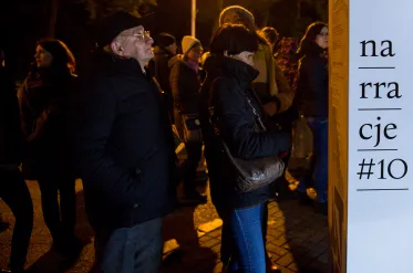 16.11.2018   Narracje 2018