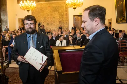 Przemysław Malak