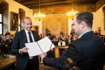Lech Kaźmierczyk
