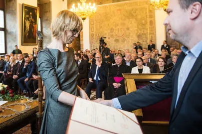 Anna Golędzinowska