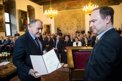 Piotr Gierszewski