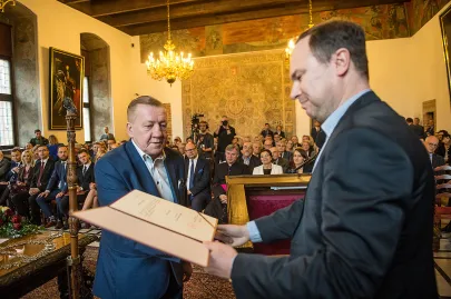 Piotr Dzik