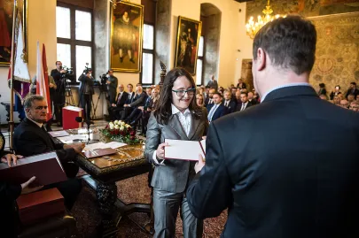 Kamila Błaszczyk