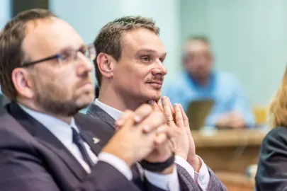 Marcin Wołek