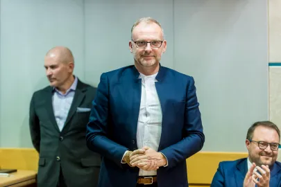 Michał Guć