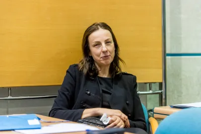 Danuta Białooka-Kostenecka