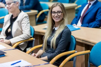 Marika Domozych
