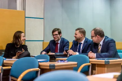 Radni Prawo i Sprawiedliwość