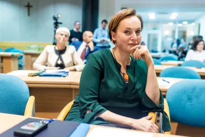 Maja Wagner