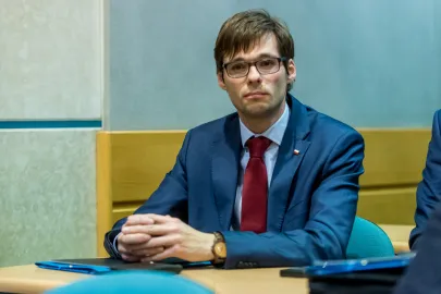 Marek Dudziński