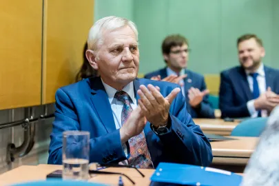 Krzysztof Chachulski