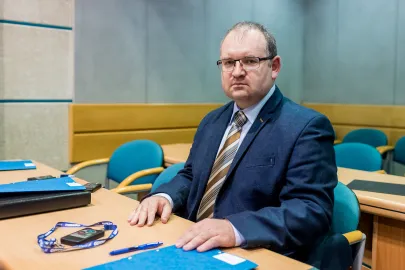 Paweł Stolarczyk