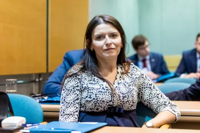 Mariola Śrubarczyk-Cichowska