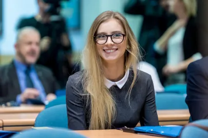 Marika Domozych