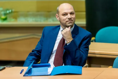 Ireneusz Trojanowicz