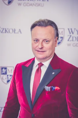 Wyższa Szkoła Zdrowia w Gdańsku