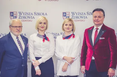 Wyższa Szkoła Zdrowia w Gdańsku