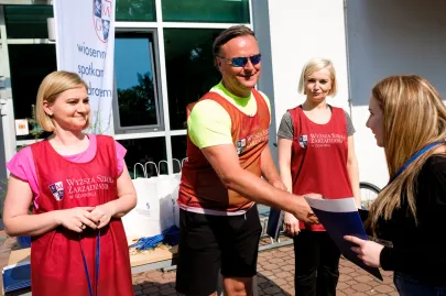 Wyższa Szkoła Zdrowia w Gdańsku
