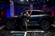 Pokaz Porsche Macan