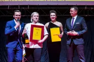 Wielka Gala premierowa V edycji Żółtego Przewodnika Gault&Millau 2019