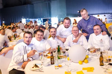 Wielka Gala premierowa V edycji Żółtego Przewodnika Gault&Millau 2019