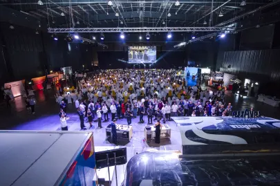 Amber Expo