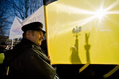 Dzień Jedności Kaszubów