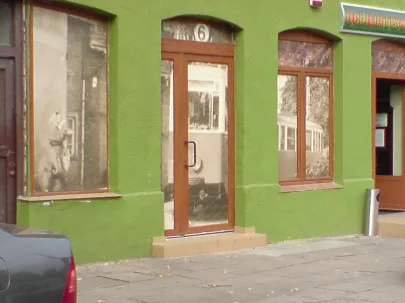 Pętla "szóstki"