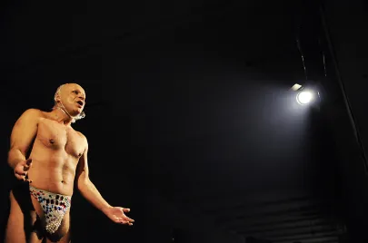 Krzysztof Leon Dziemaszkiewicz