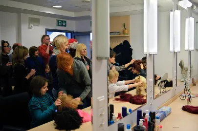 Dzień otwarty: Zajrzyj za kulisy Teatru Wybrzeże