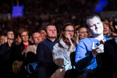Publiczność