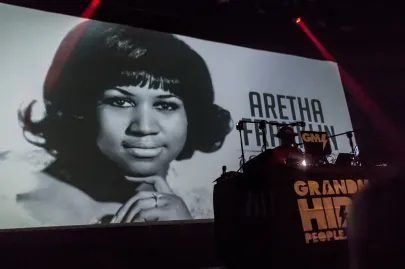 Grandmaster Flash