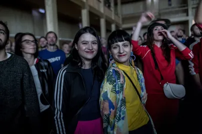 Publiczność