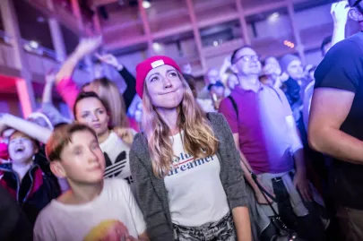 Publiczność